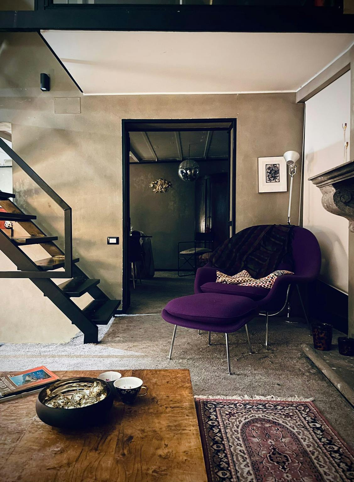  Entire Place  -  Piazza di Montevecchio, Rome  - Gallery -  1