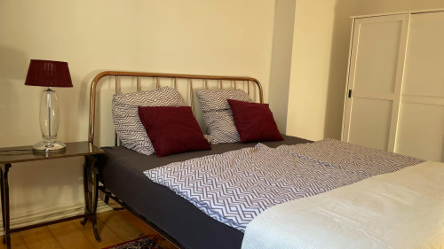 Heresbachstraße, Düsseldorf