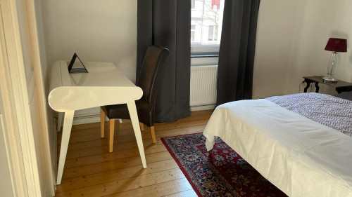 Heresbachstraße, Düsseldorf