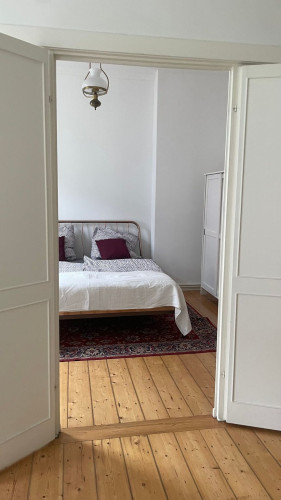 Heresbachstraße, Düsseldorf