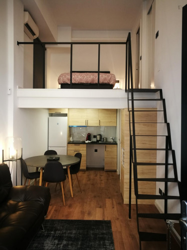 1-bedroom apartment  - Gallery -  5