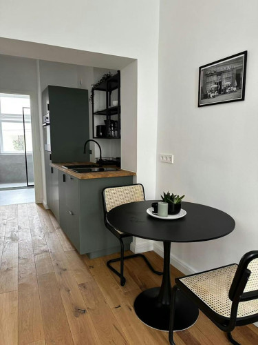 Herrnhuter Weg, Berlin