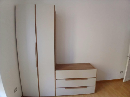 Via Monte Santo, Rome