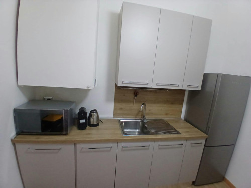 Via Monte Santo, Rome  - Gallery -  5