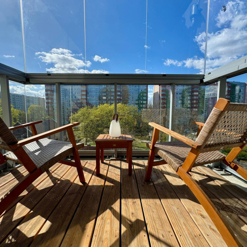 Am Tierpark, Berlin  - Gallery -  5