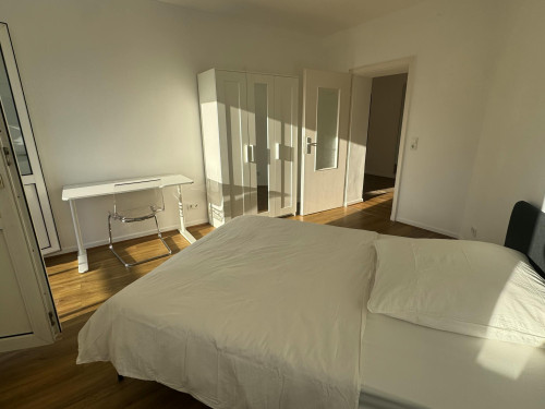 Scheidtstraße, Düsseldorf