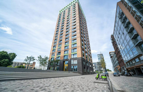 Speditionstraße, Düsseldorf  - Gallery -  5