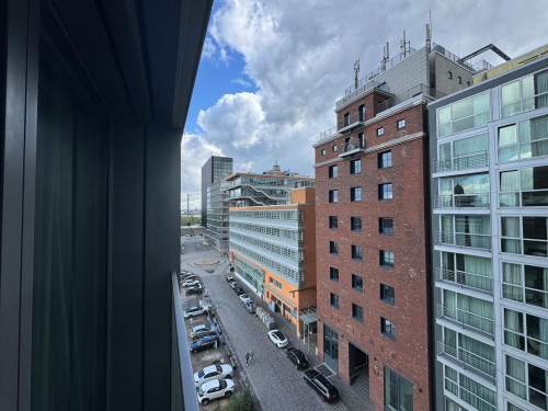 Speditionstraße, Düsseldorf