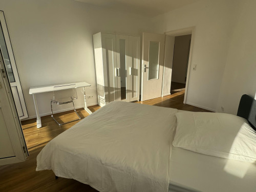 Scheidtstraße, Düsseldorf