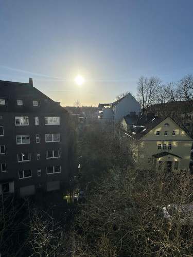 Scheidtstraße, Düsseldorf
