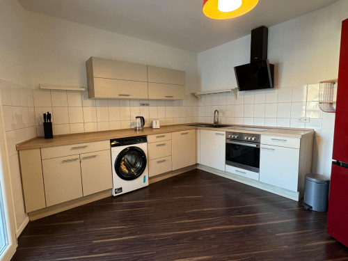 Scheidtstraße, Düsseldorf