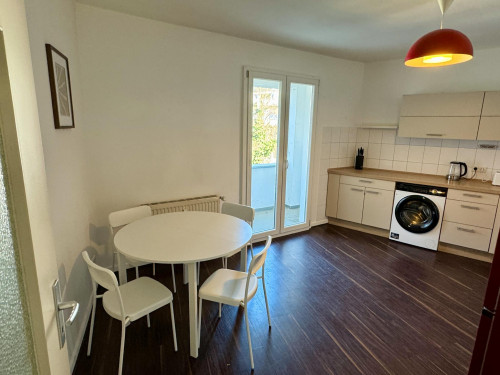 Scheidtstraße, Düsseldorf