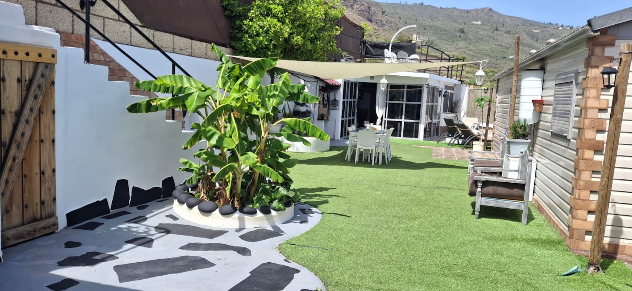  Entire Place  -  Camino los Castellanos, Arona  - Gallery -  1