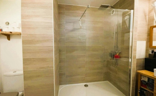 Route de Seysses, Toulouse