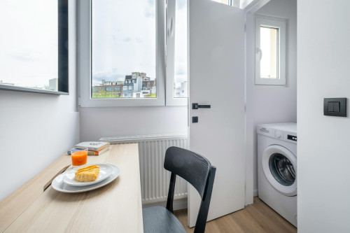 Rue de l'Arbre Bénit, Brussels  - Gallery -  5