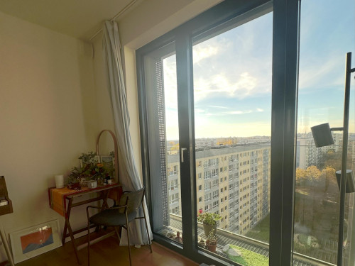 Köpenicker Straße, Berlin