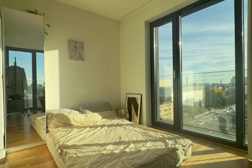 Köpenicker Straße, Berlin