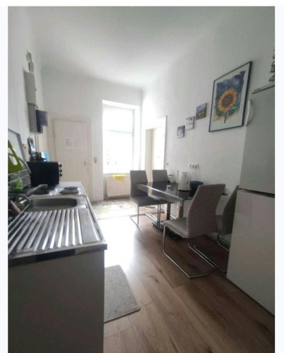 Schleifgasse, Vienna