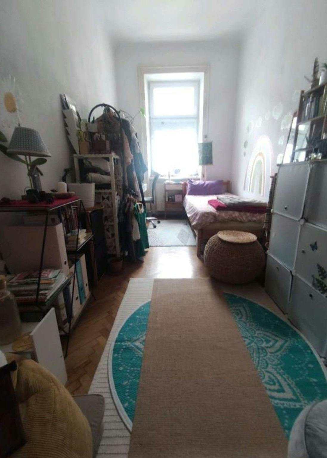  Private Room  -  Schleifgasse, Vienna  - Gallery -  1