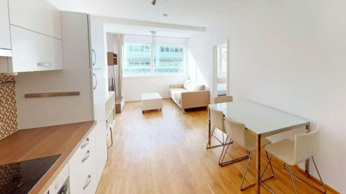 Wiedner Hauptstraße, Vienna