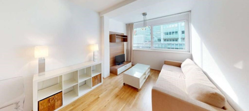 Wiedner Hauptstraße, Vienna