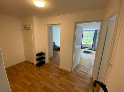 Gillis van Ledenberchstraat, Amsterdam