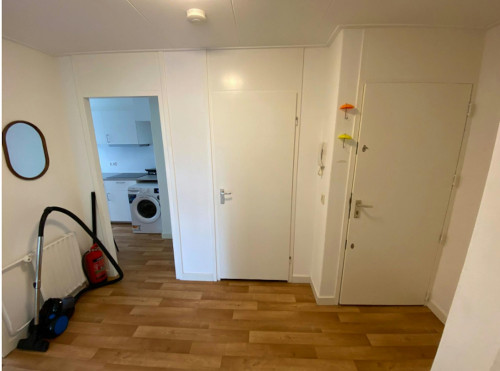 Gillis van Ledenberchstraat, Amsterdam  - Gallery -  5