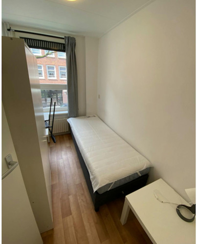 Gillis van Ledenberchstraat, Amsterdam