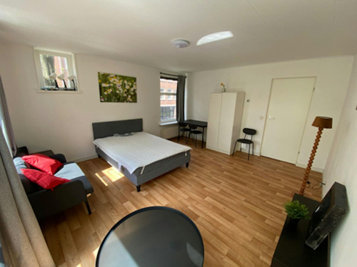 Gillis van Ledenberchstraat, Amsterdam