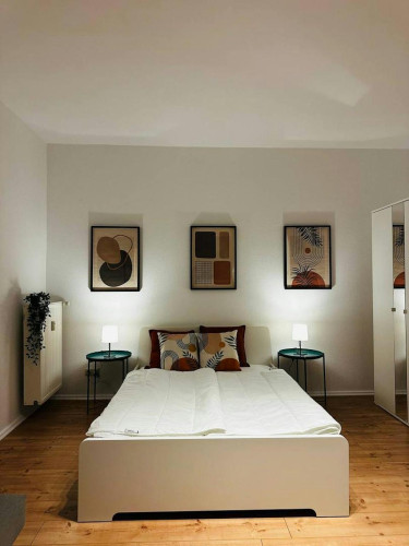 Belziger Straße, Berlin