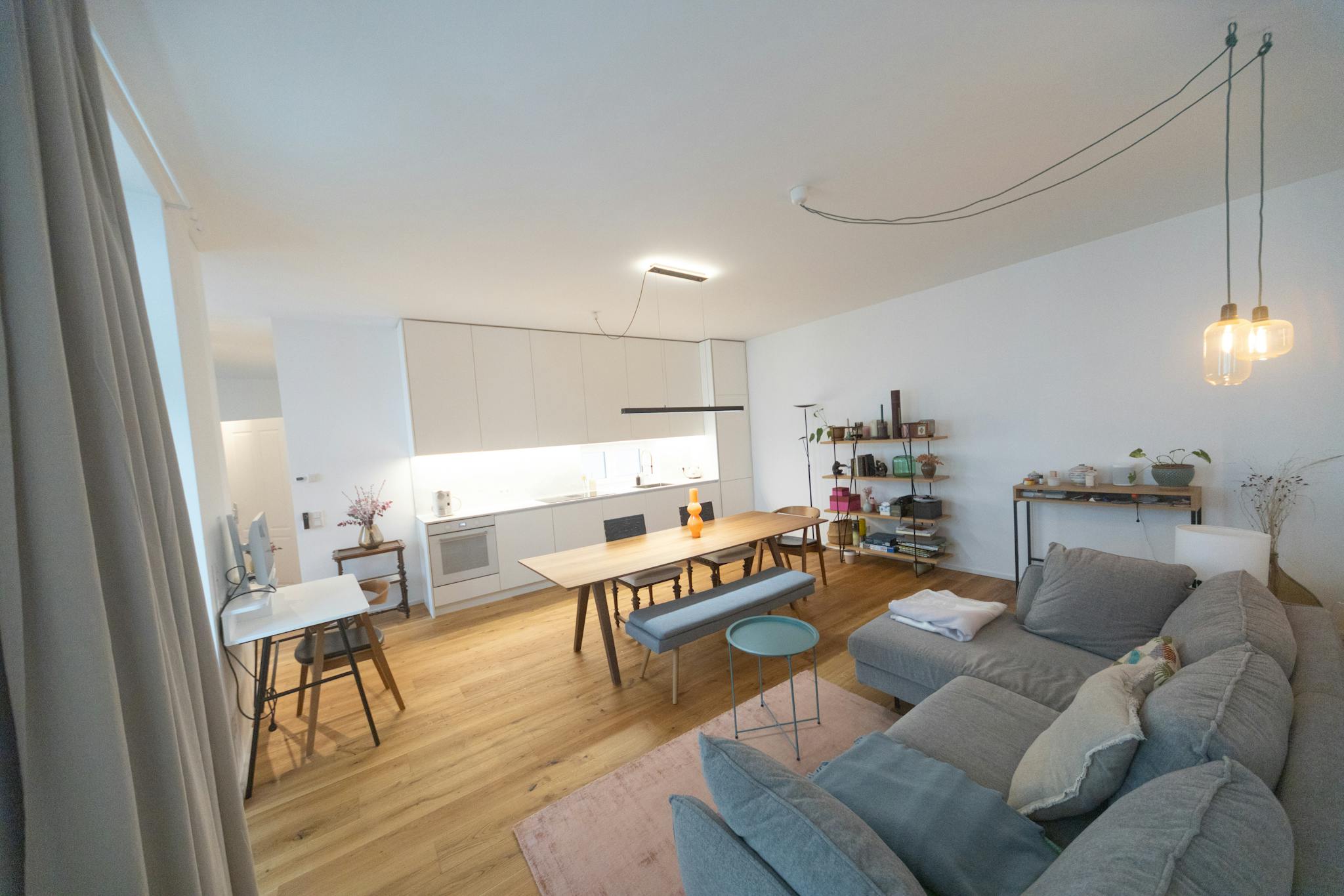  Entire Place  -  Obere Amtshausgasse, Vienna  - Gallery -  1