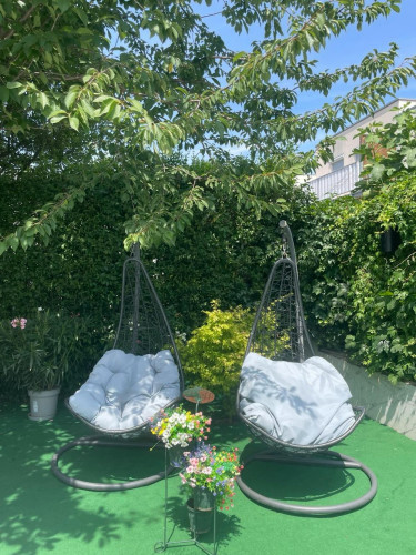 Segnerstraße, Vienna