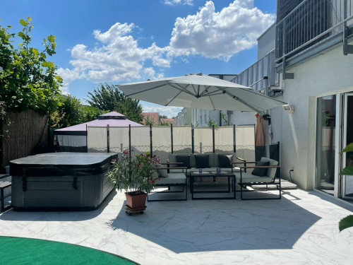 Segnerstraße, Vienna