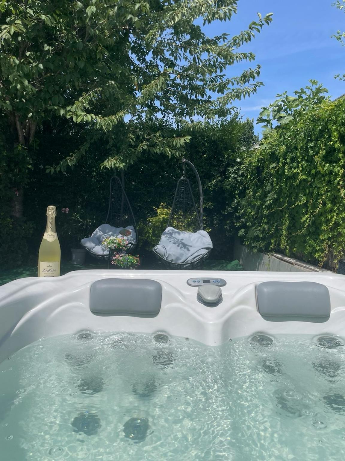  Entire Place  -  Segnerstraße, Vienna  - Gallery -  1