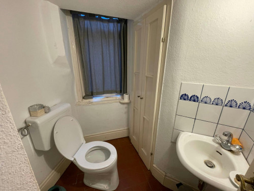 Weihburggasse, Vienna