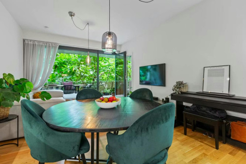 Zimmerstraße, Berlin