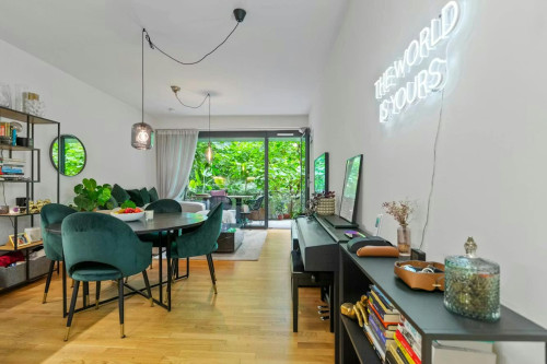 Zimmerstraße, Berlin