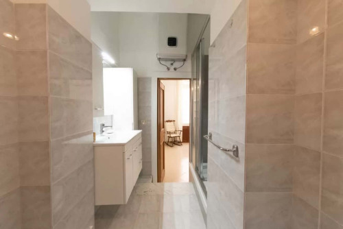 Accogliente bilocale vicino Villa Borghese  - Gallery -  5