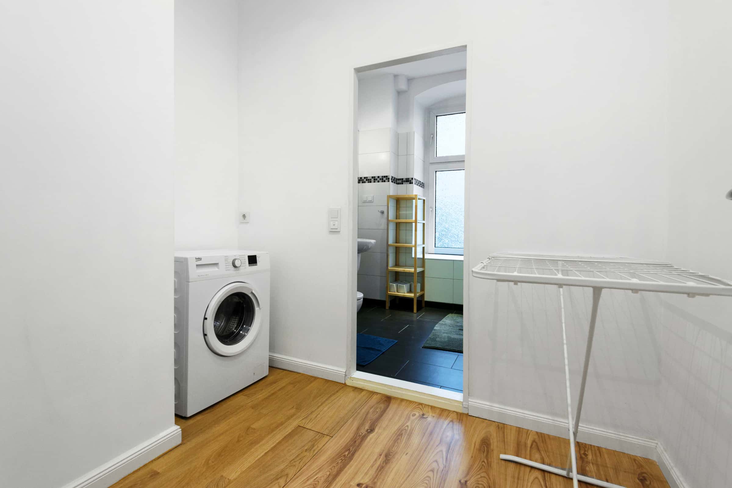  Wilsnacker Straße 44.1  -  Wilsnacker Straße 44.1  - Gallery -  1