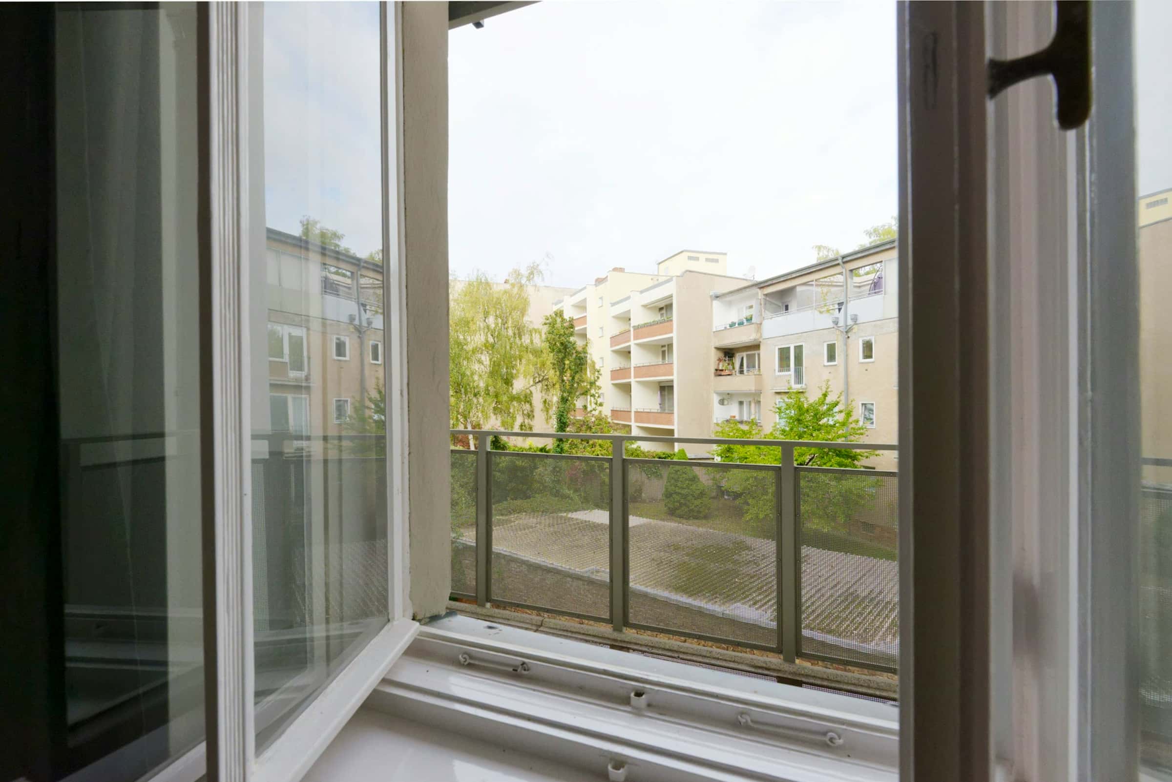  Hohenzollerndamm 49.7  -  Hohenzollerndamm 49.7  - Gallery -  1