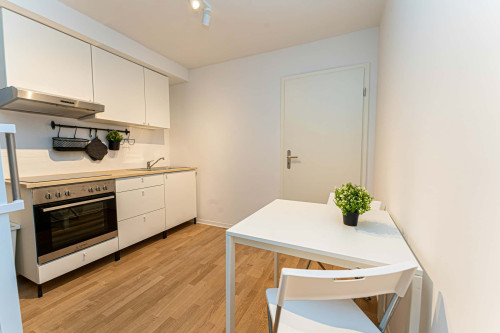 WG080.06 Johannsenstraße  - Gallery -  5