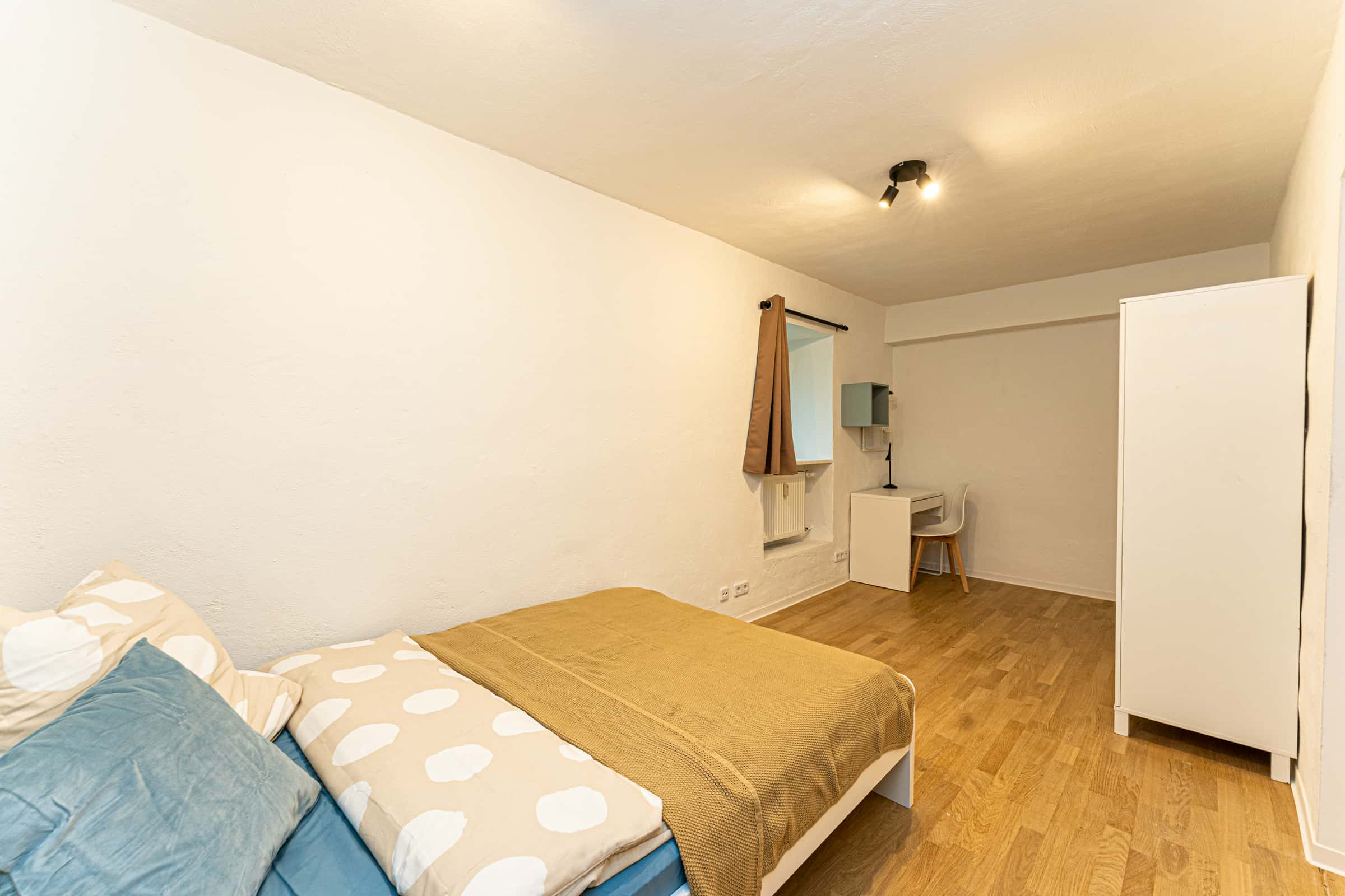  WG080.06 Johannsenstraße  -  WG080.06 Johannsenstraße  - Gallery -  1