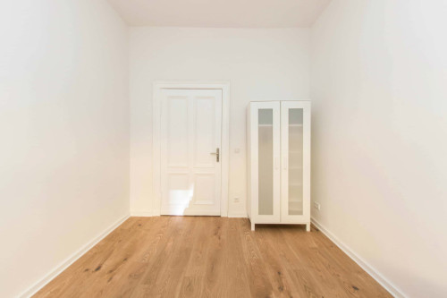 Wrangelstraße  - Gallery -  5