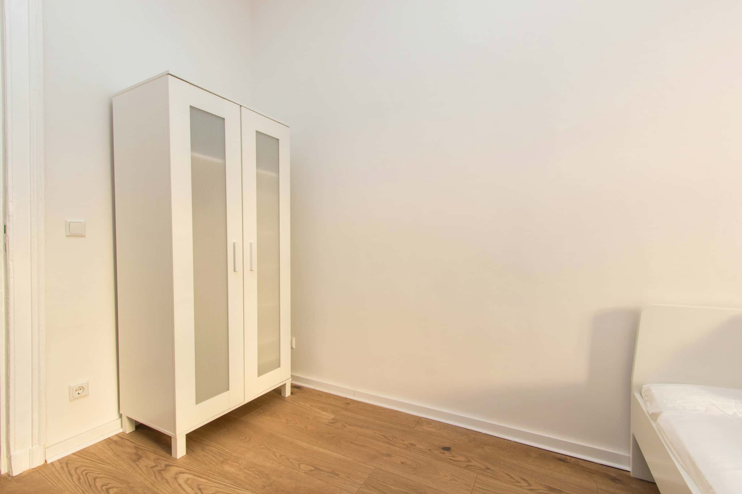 Wrangelstraße - Wrangelstraße - Gallery - 1