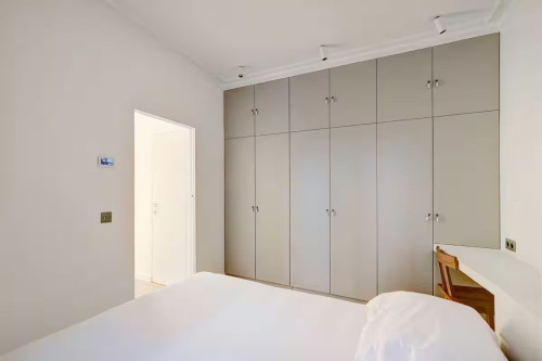 Charming 1-bedroom apartment in Montmartre