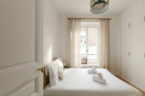 Luxury apartment saint germain des près Paris  - Gallery -  5