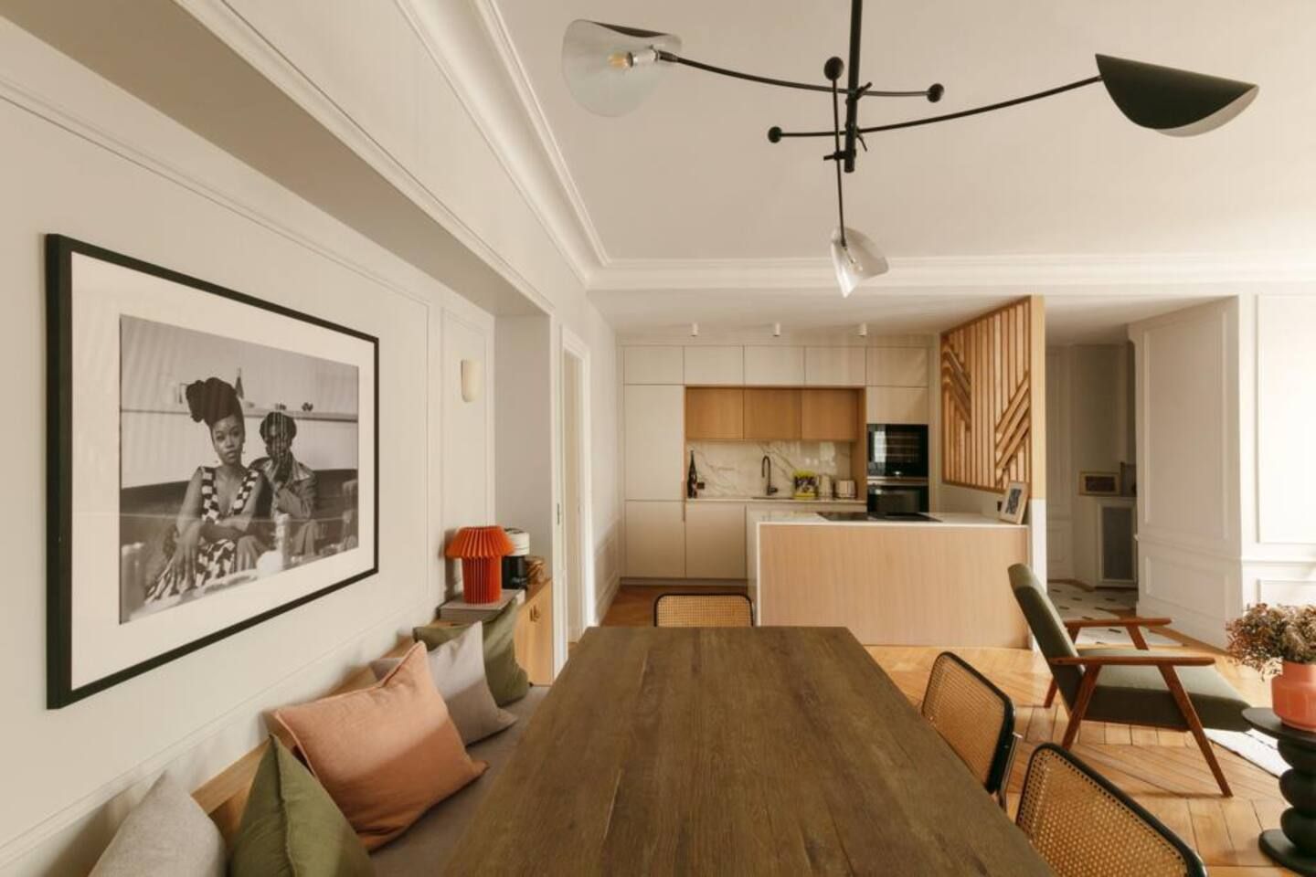 Luxury Apartment Saint Germain Des Près Paris - Luxury apartment saint germain des près Paris - Gallery - 14