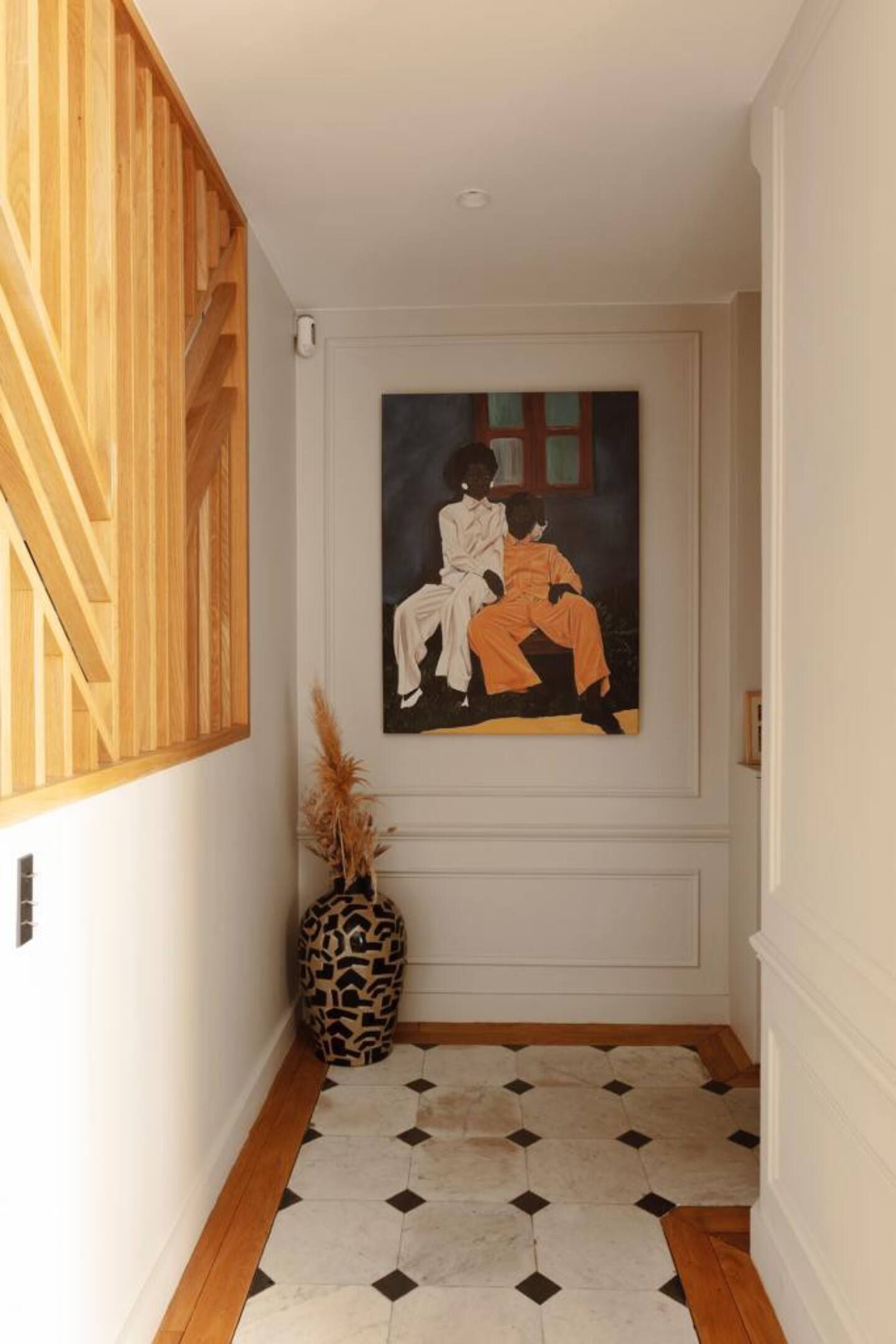 Luxury Apartment Saint Germain Des Près Paris - Luxury apartment saint germain des près Paris - Gallery - 11