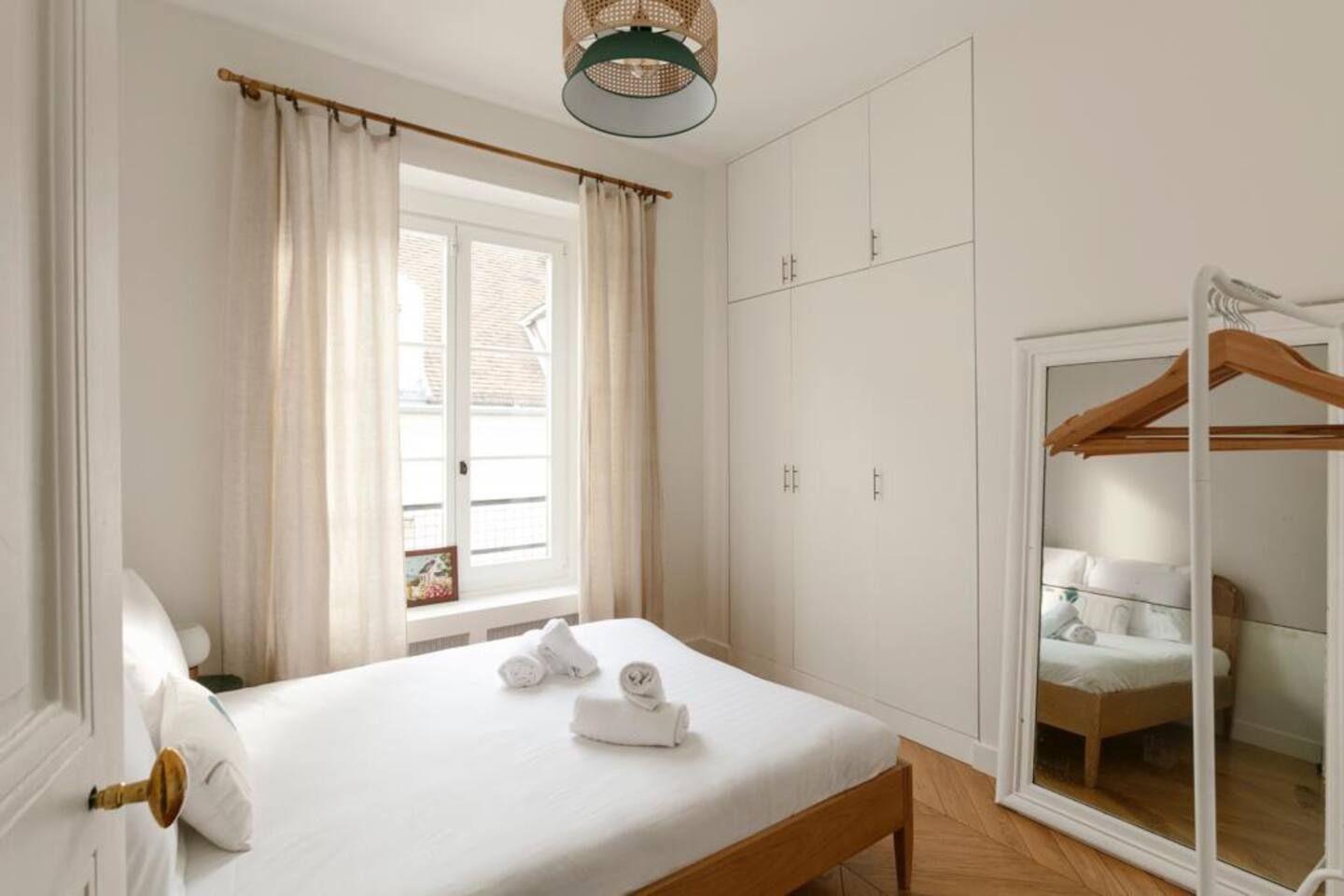  Luxury Apartment Saint Germain Des Près Paris  -  Luxury apartment saint germain des près Paris  - Gallery -  7