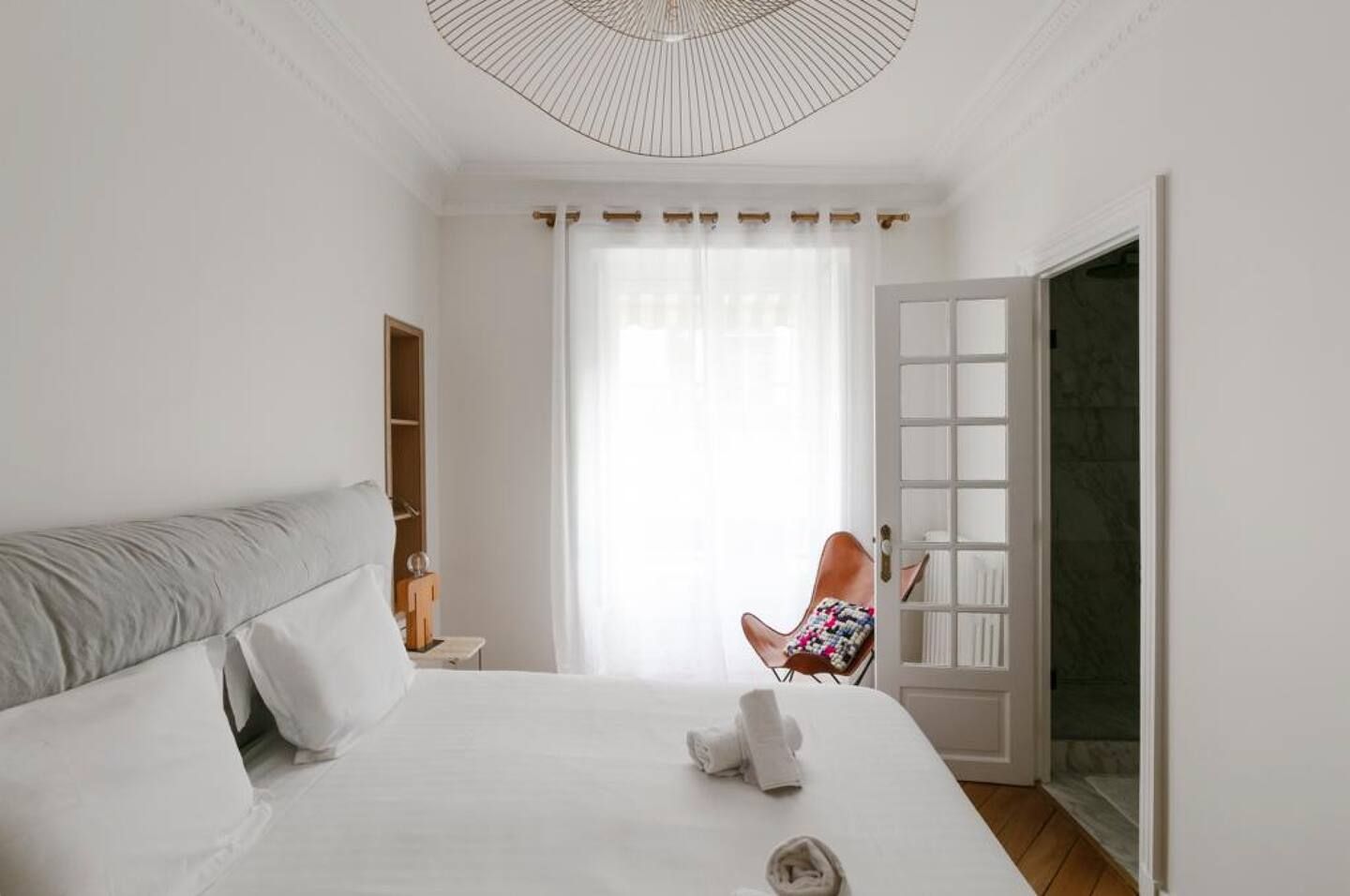  Luxury Apartment Saint Germain Des Près Paris  -  Luxury apartment saint germain des près Paris  - Gallery -  9